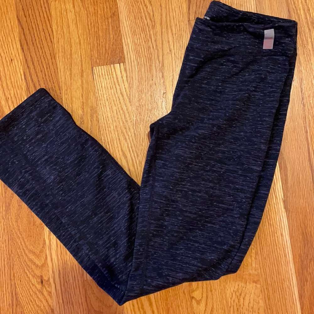Zella girls patterned leggings